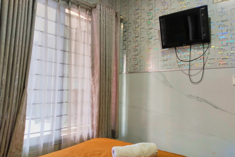 Namroom at BSD Serpong