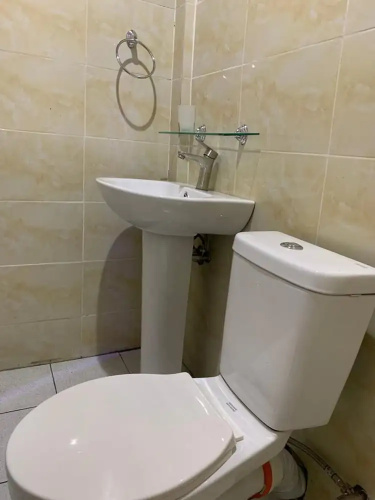 Beni Hotel Surulere