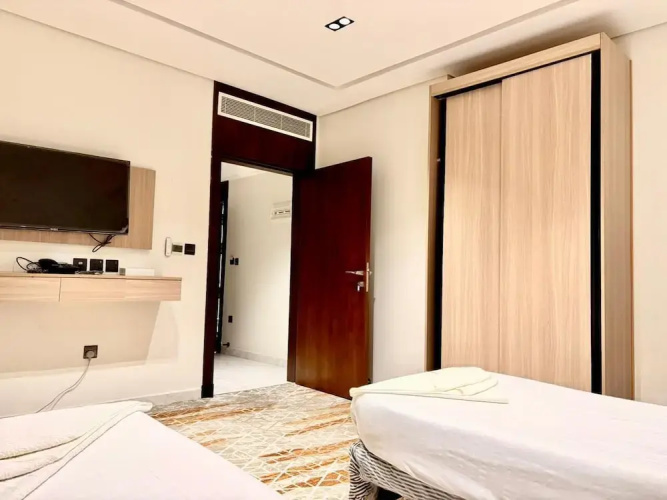 Sakab Al Aseel Hotel