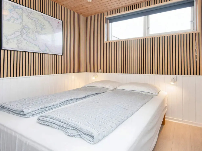 6 Person Holiday Home in Broager