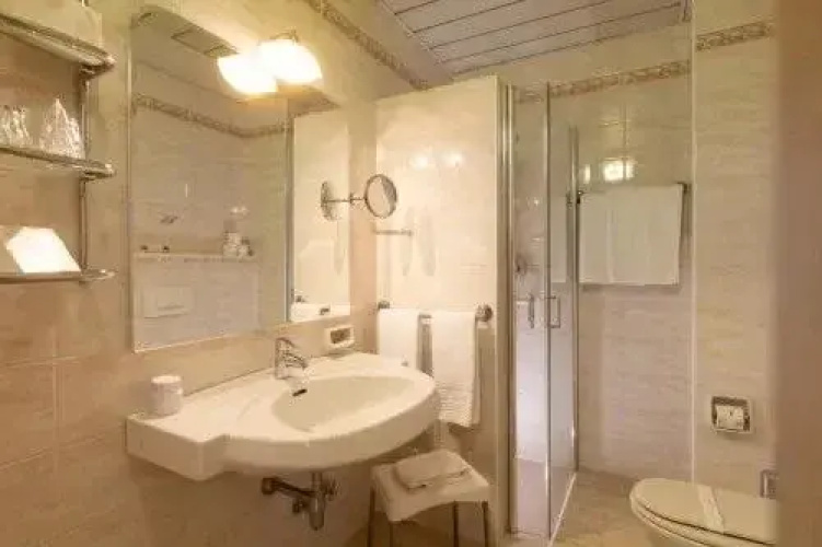 Hotel Abano Astoria