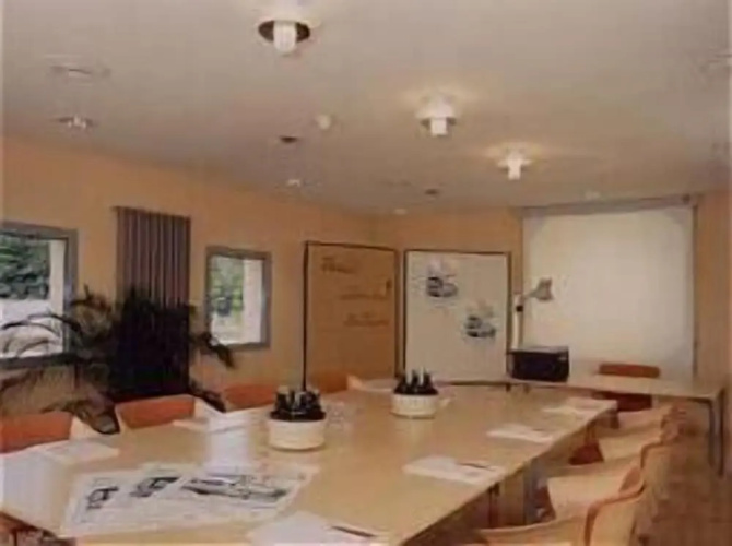 Motel Fernthal