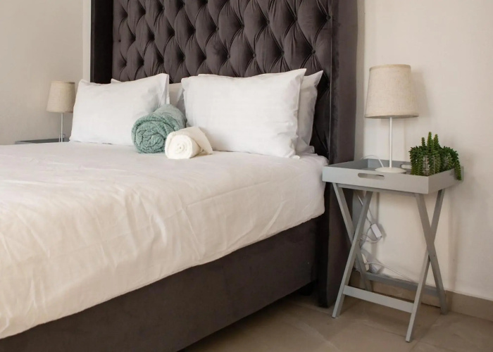 1 bed Willow Executive suites