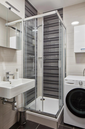 Modern Studio in New Town by Prague Days