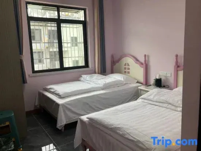 Shiguang Homestay