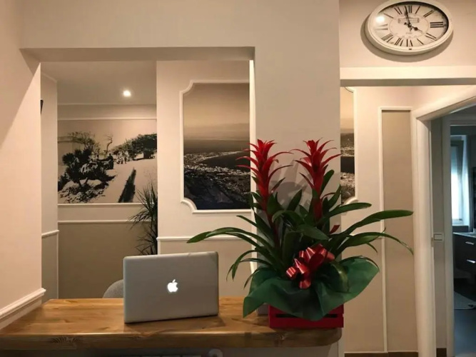 B&B Paradiso Relais