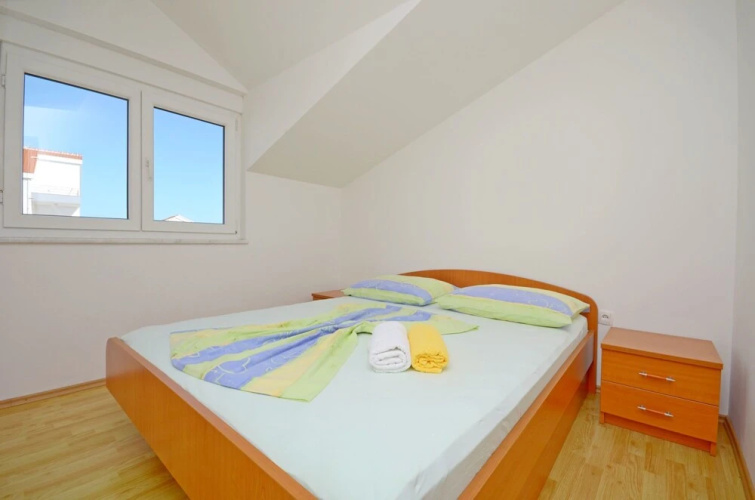 Apartments Marija