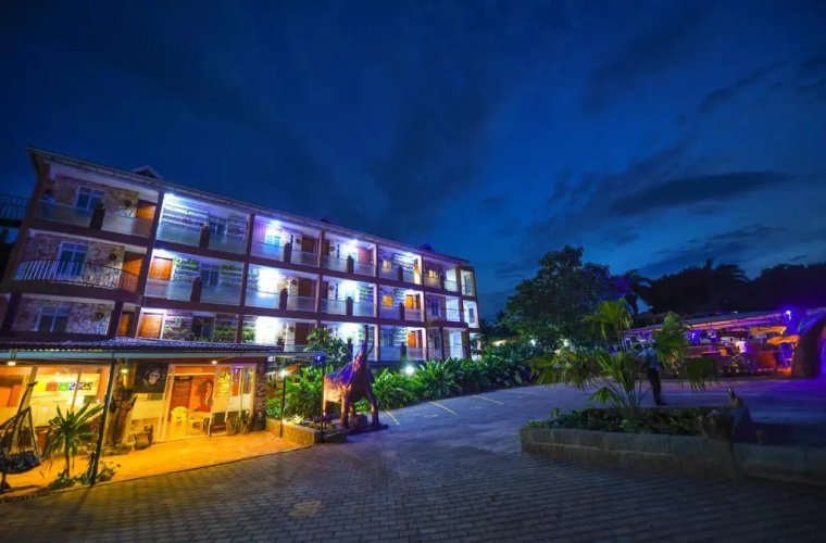 Image de l'hôtel