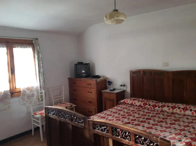 Albergo Cervo