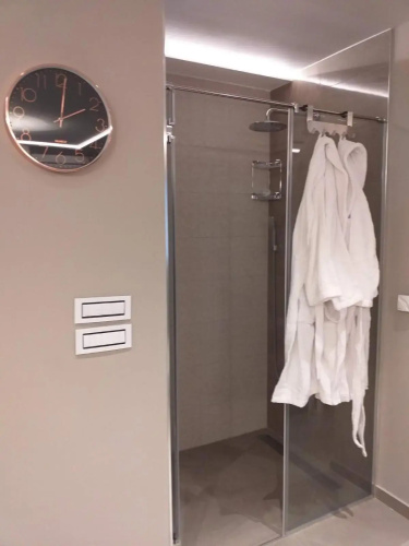 Spa Pleasure Apartman