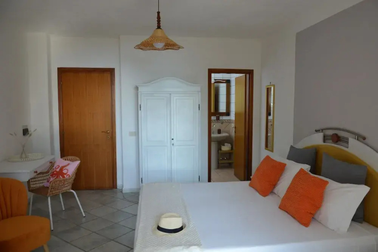 agriturismo la pergola