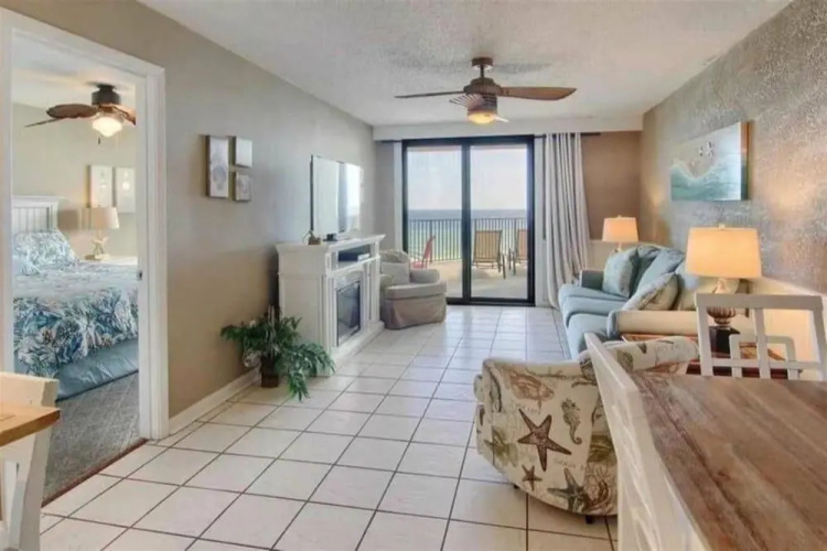 Phoenix I 1037 By Meyer Vacation Rentals