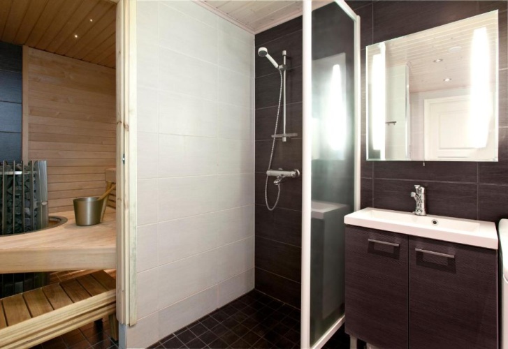 1 Bedroom Cottage