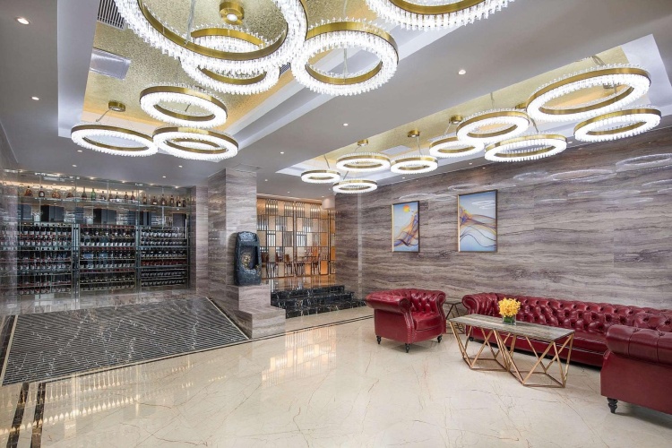 Business Double Suite