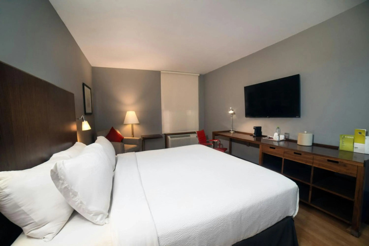 Four Points by Sheraton Saltillo
