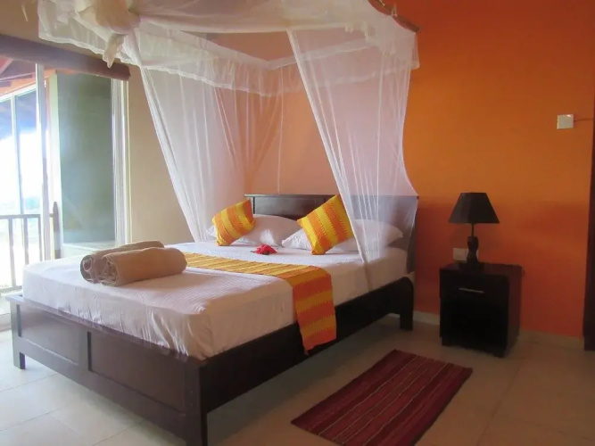 Leatherback Beach Villa