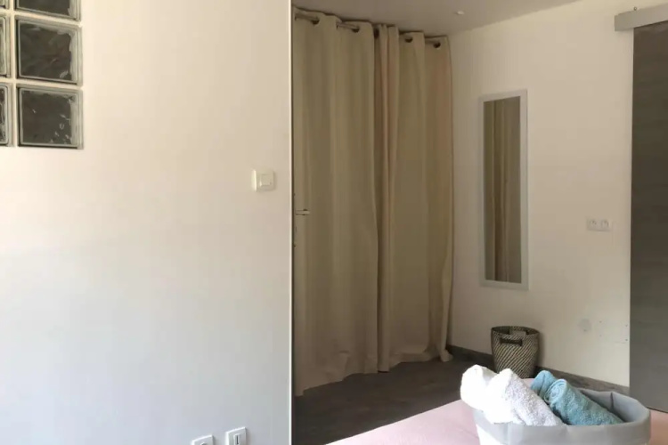 Appartement T2 Maillart
