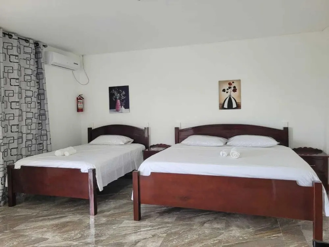 Day & Night Hotel