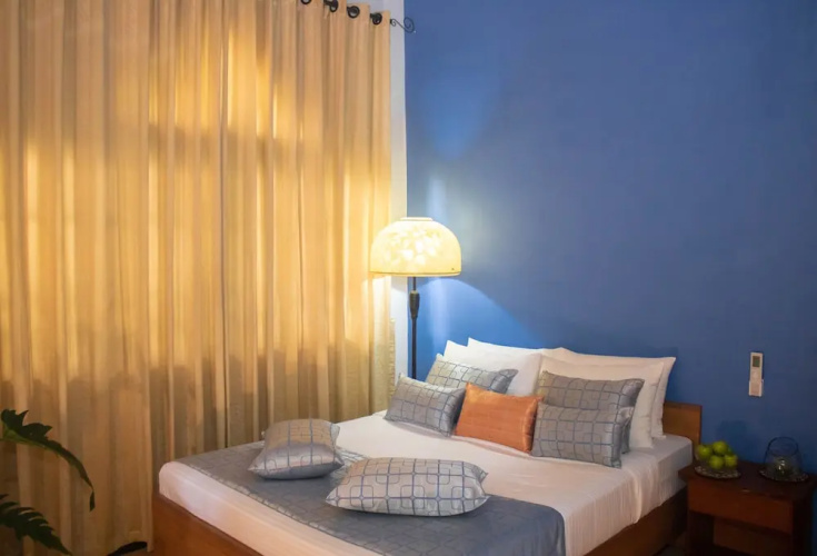 Holistic Villas River