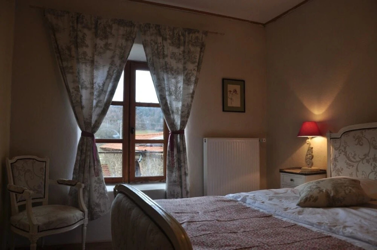 Auberge Longue Vie