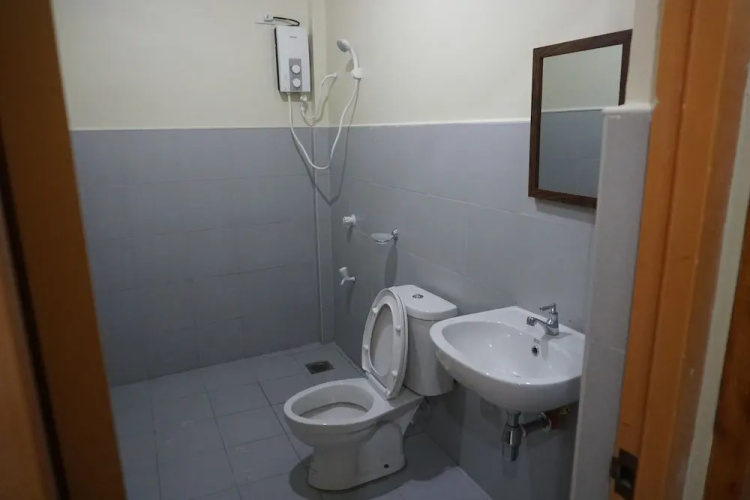 Alimpay Foresters Apartment