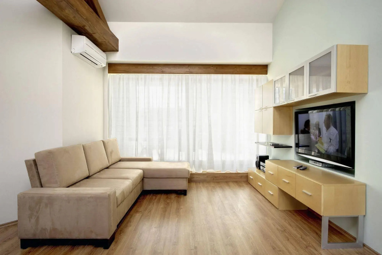 Andel Apartments Praha
