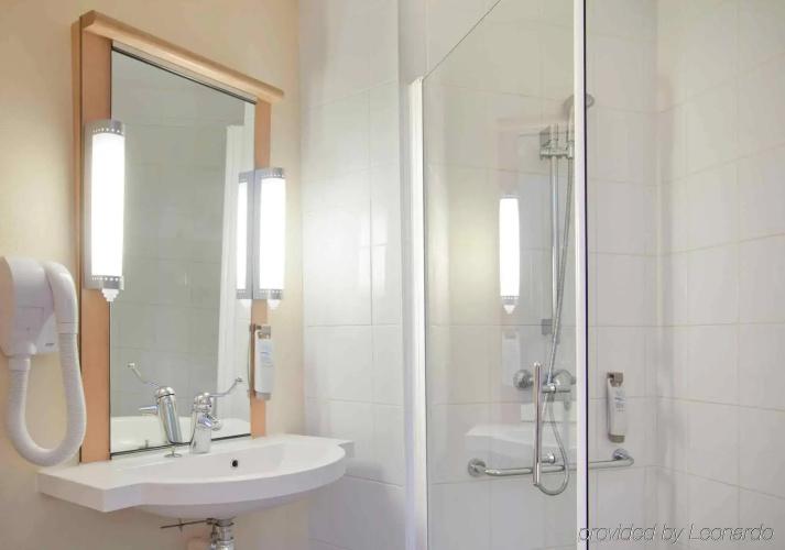 ibis Poitiers Centre