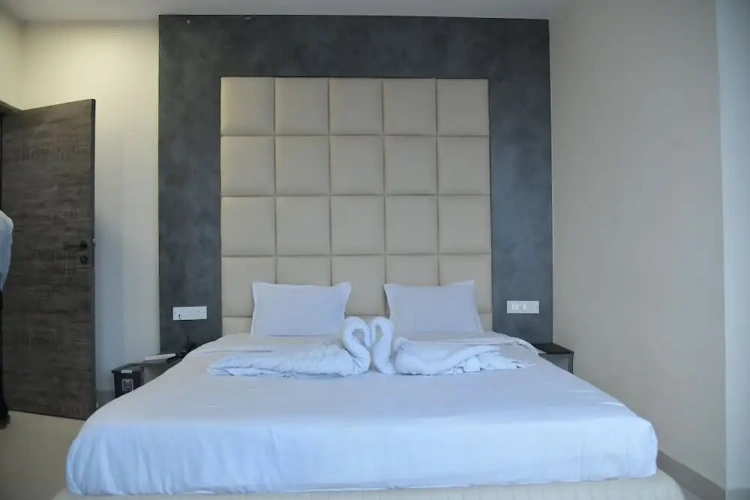 Executive Double room