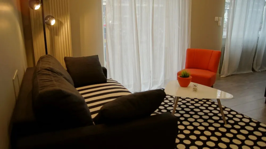 Appart Hôtel Lille - FERDINAND