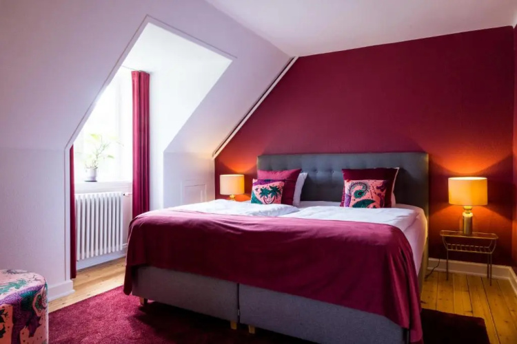 Gem Suites Hotel Apartments
