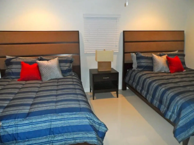 3 Bedrooms Villa with view