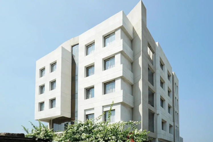 Otel görseli