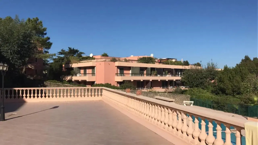 Saint-Tropez - Studio 40 m2