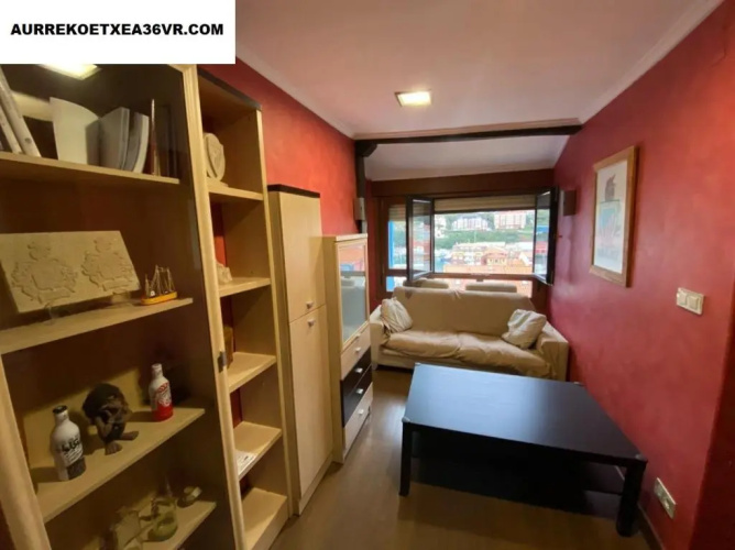 Aurrekoetxea 36 Vacation Rental 5D