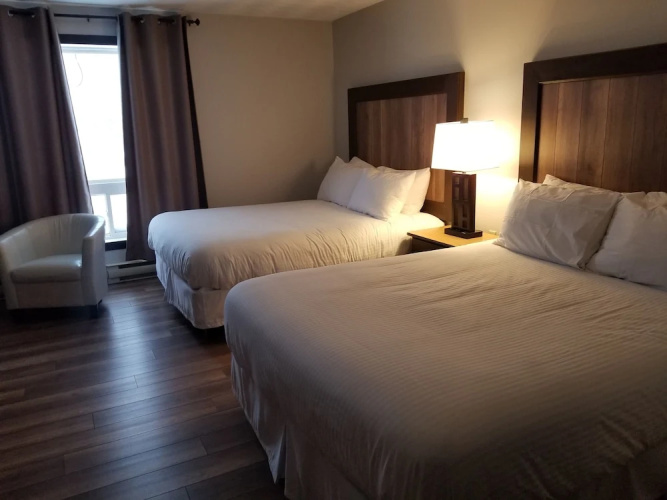 Torrent River Inn