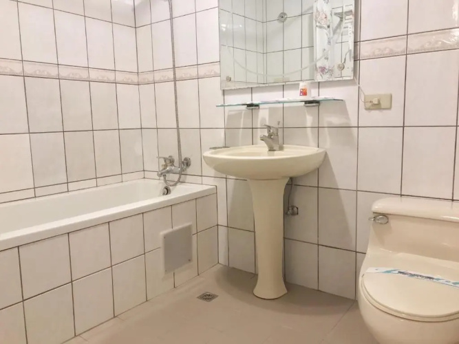 Lidu Hotel