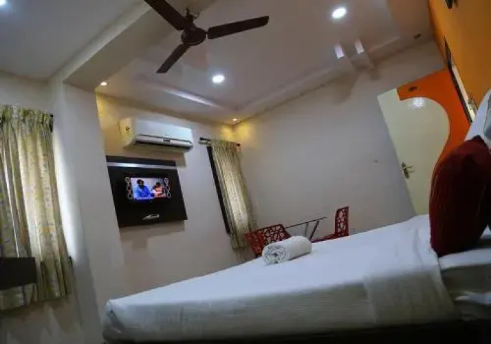 Landmaark Hotels