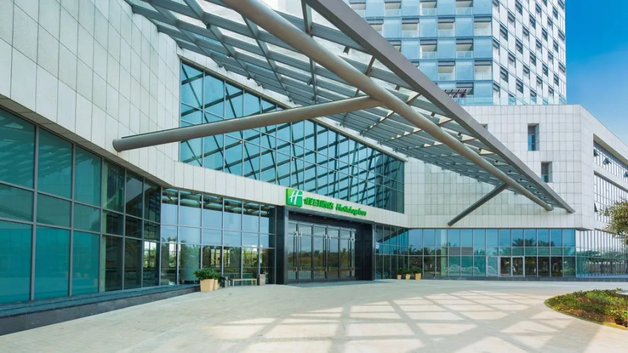 Hotelafbeelding