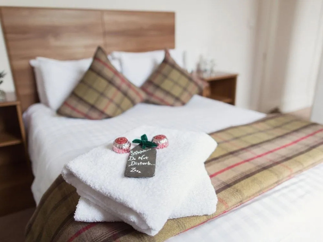 Inverkip Hotel