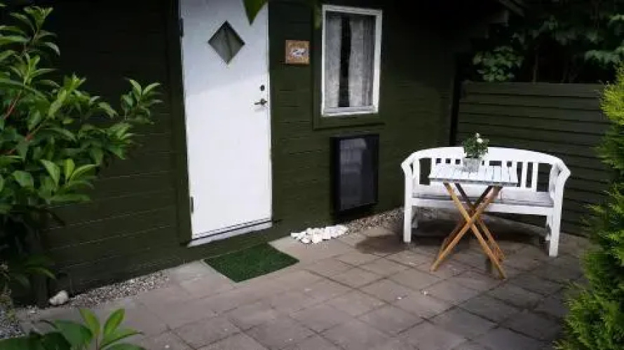 Sommersolen B&B