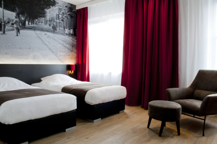 Bastion Hotel Arnhem photo 7
