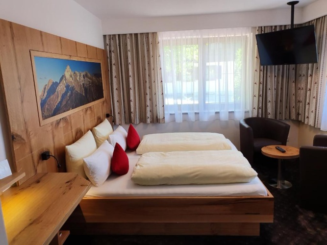 Comfort Double room
