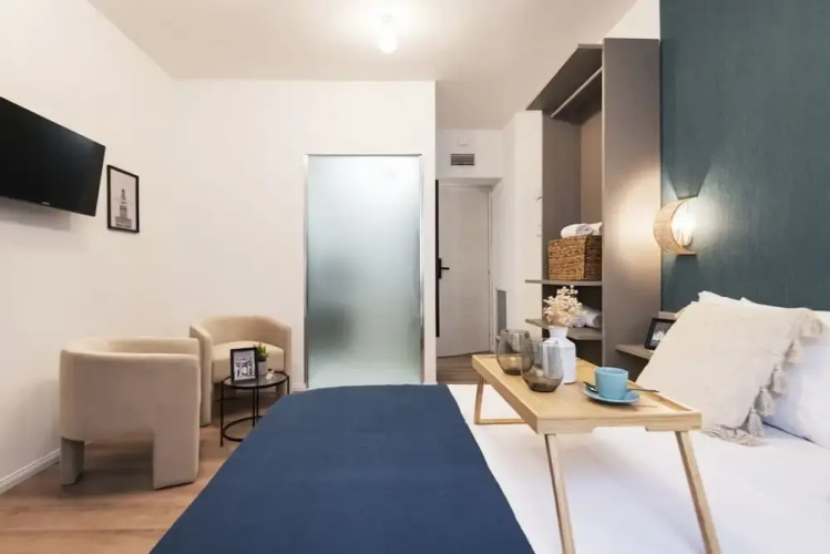 Easylife - Suite in Centrale
