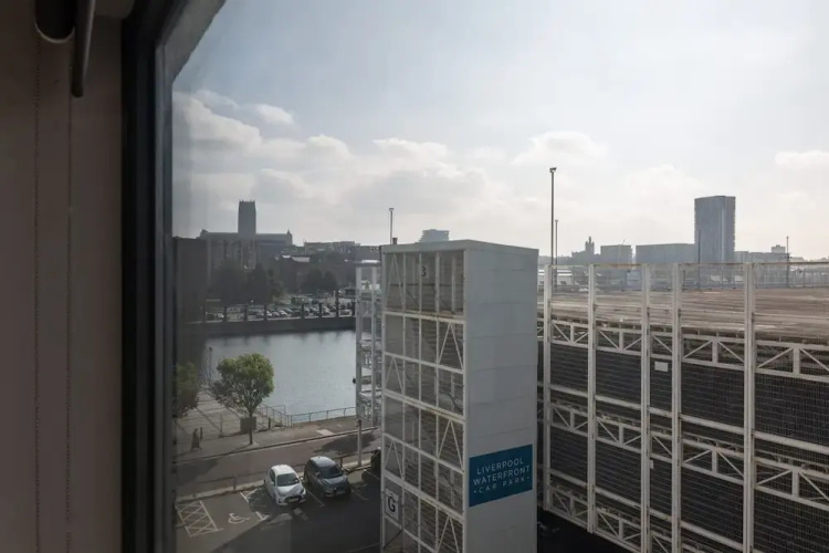 Hotelafbeelding