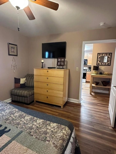 Standard room