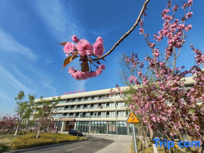 Bright Future International Hotel