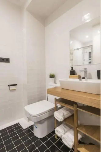 SUITE03 by STAYNN APARTMENTS