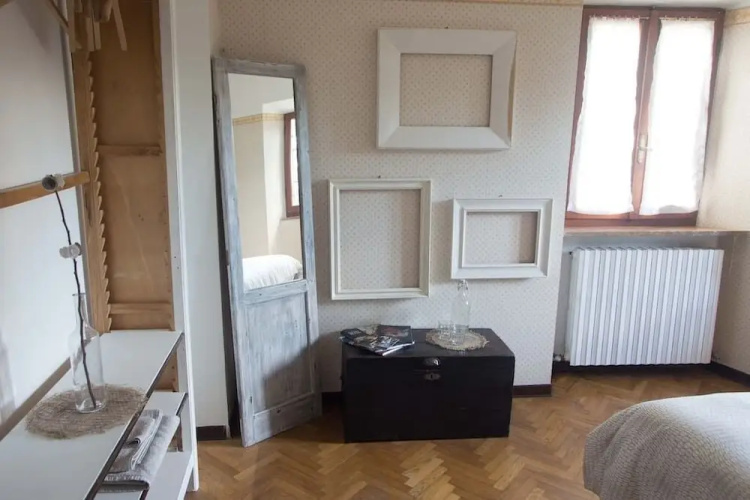 MeraVilla B&B