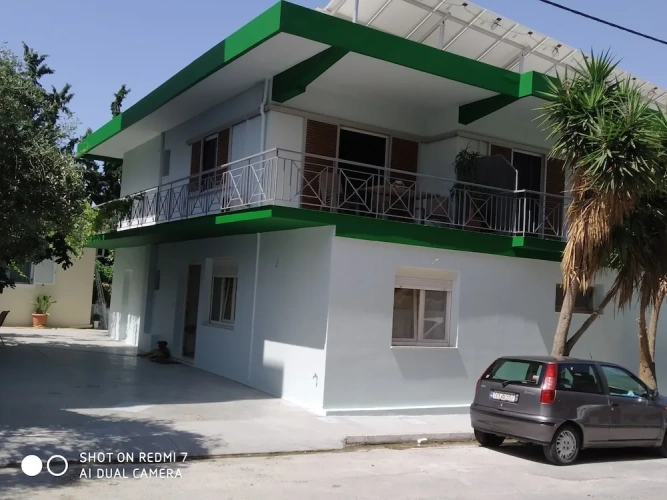 1 Bedroom Basement Apartment