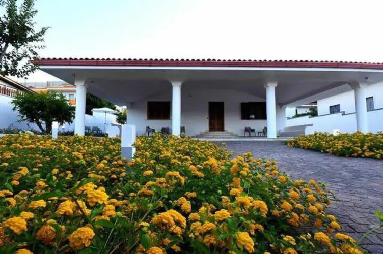 Imagen del hotel